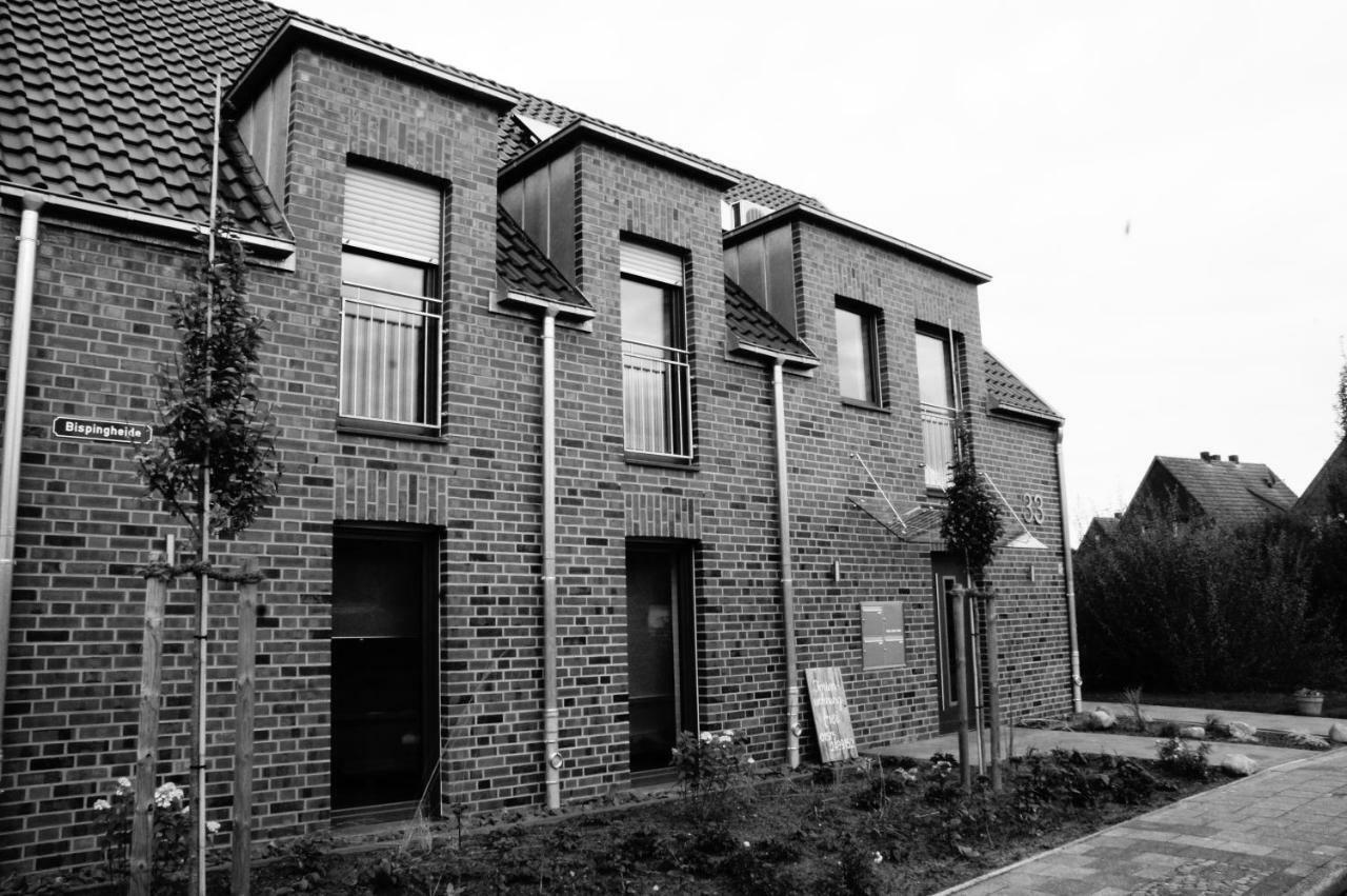 Bisping33 Apartment Ascheberg (North Rhine-Westphalia)