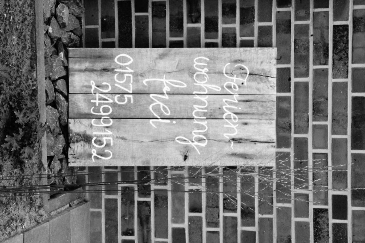 Bisping33 Apartment *