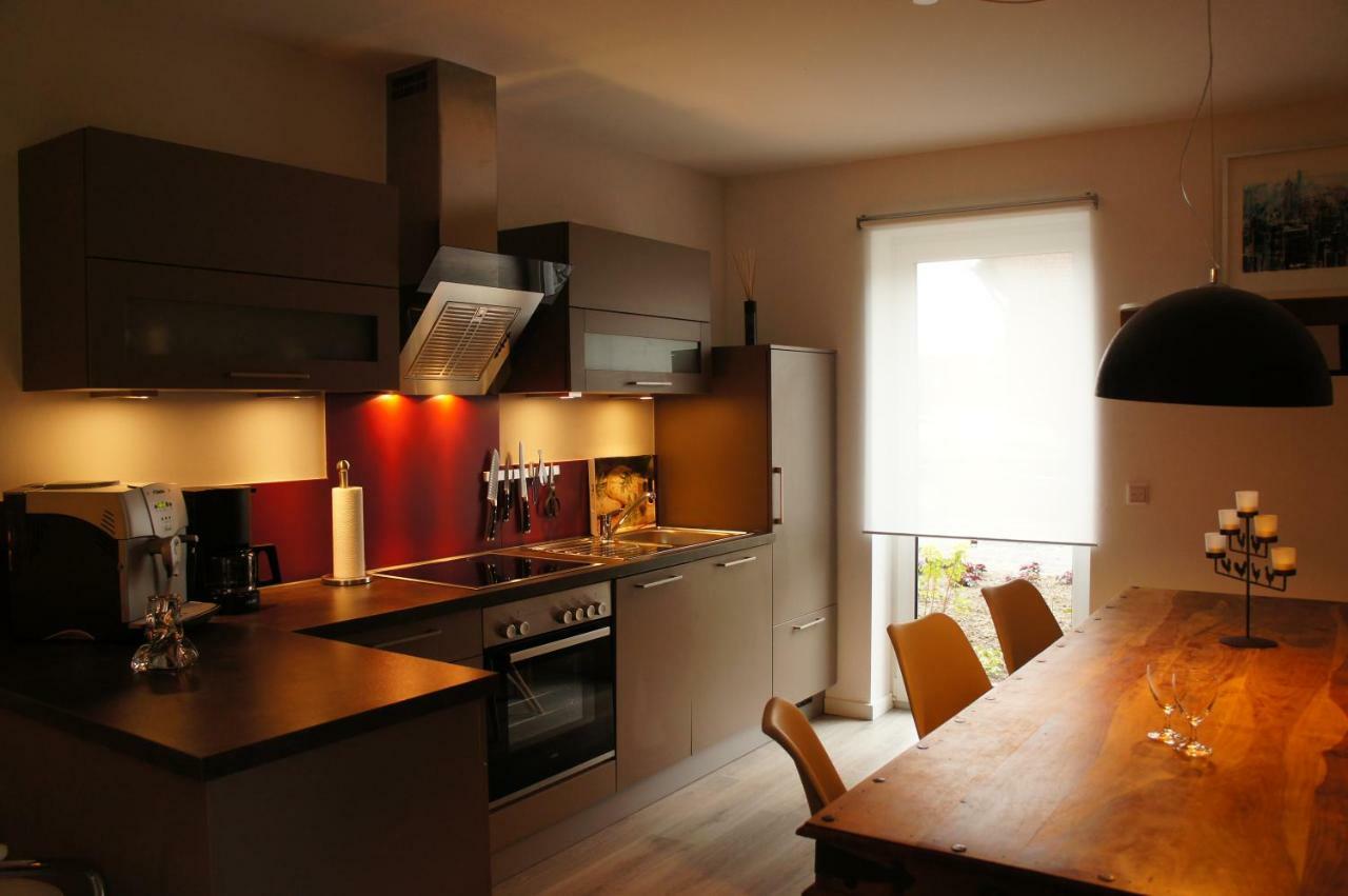 Apartment Bisping33 Ascheberg (North Rhine-Westphalia)